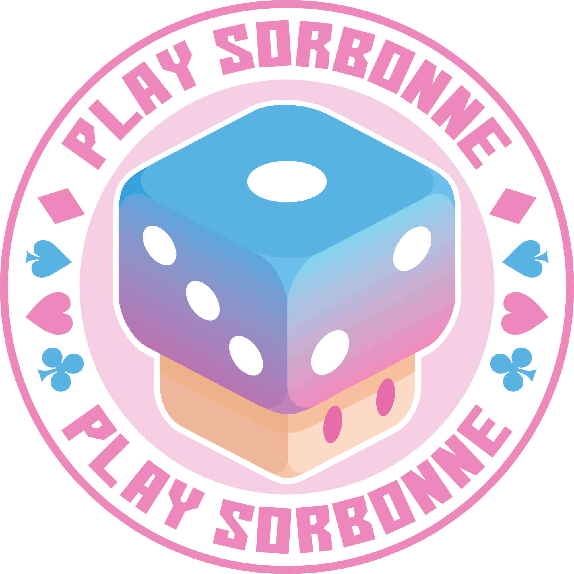 Play Sorbonne 2026