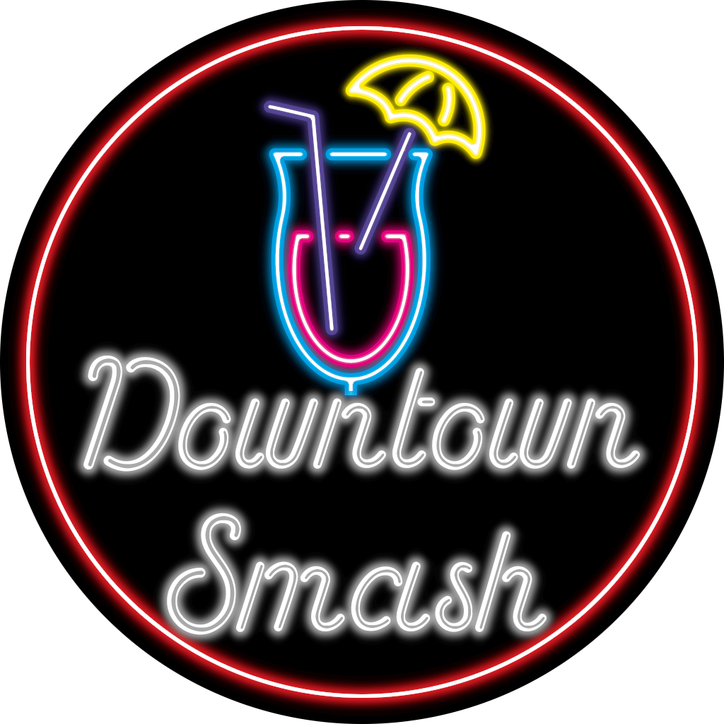 DOWNTOWN SMASH #9