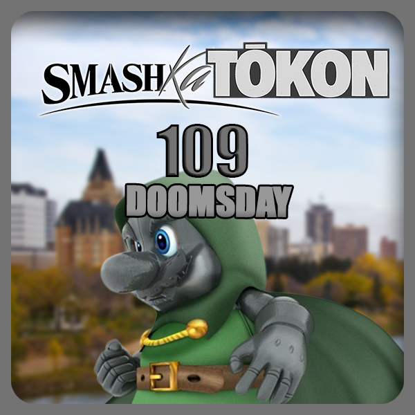 Smashkatokon 109: Doomsday