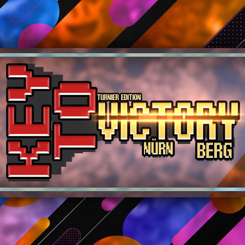 Key to Victory! #2 – Reunion