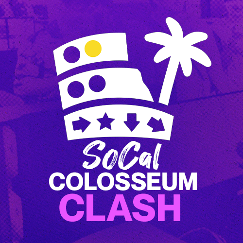 SoCal Colosseum Clash #34