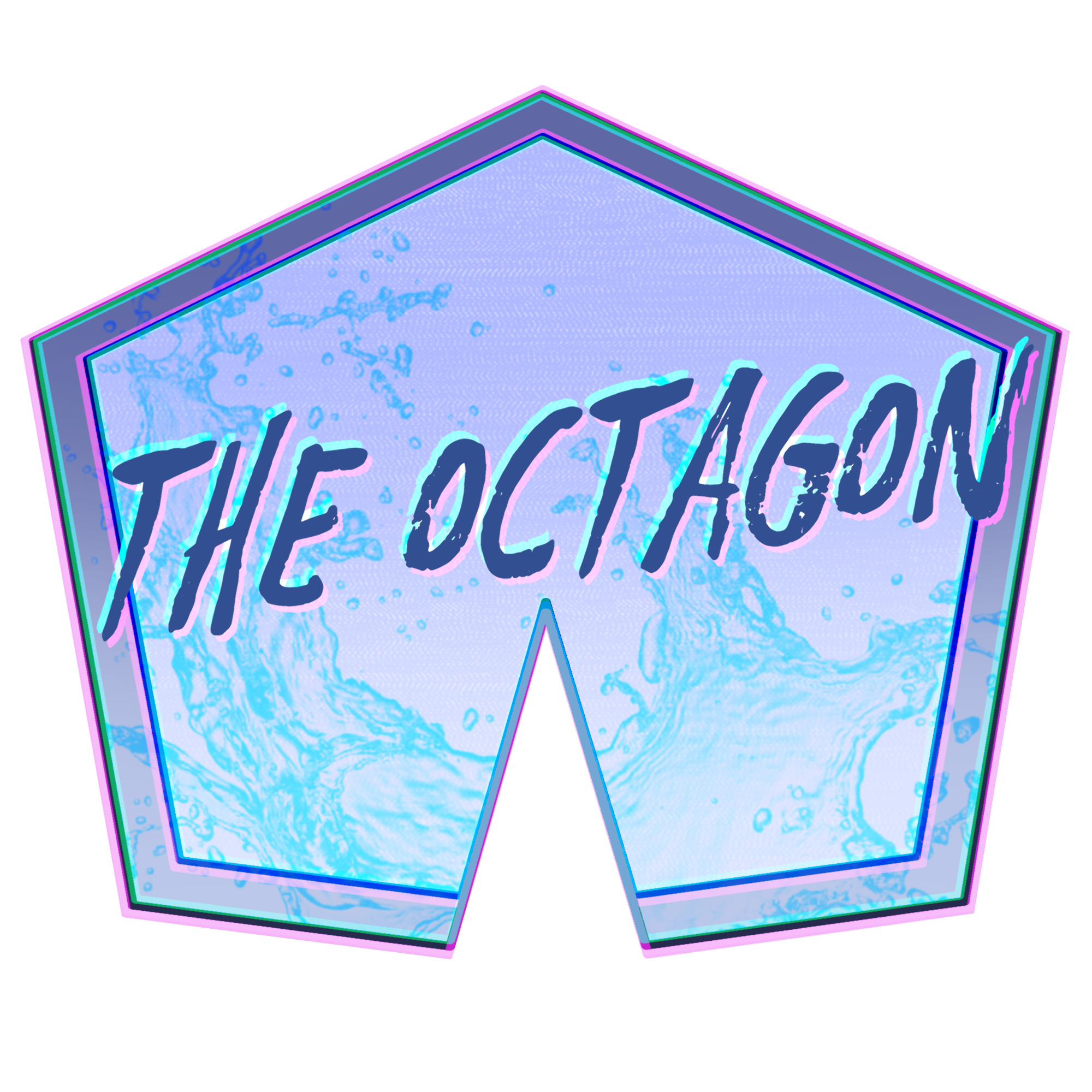Octagon #174