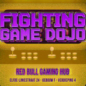 Fighting Game Dojo - August edition