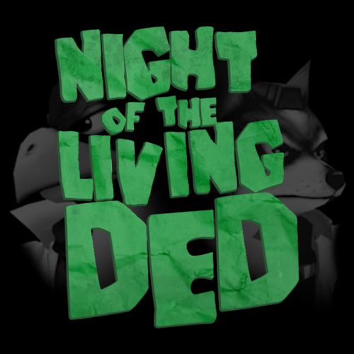 Night of the Living DED #13 [[roots.regional]]