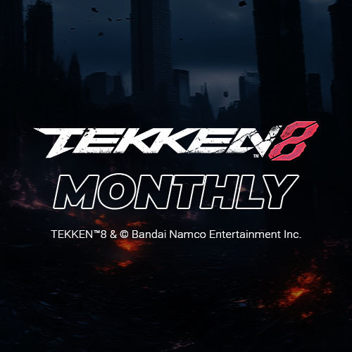 TEKKEN™8 Monthly Bern - 14