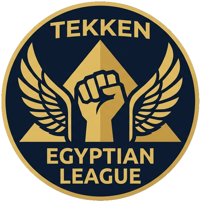 Tekken League #4