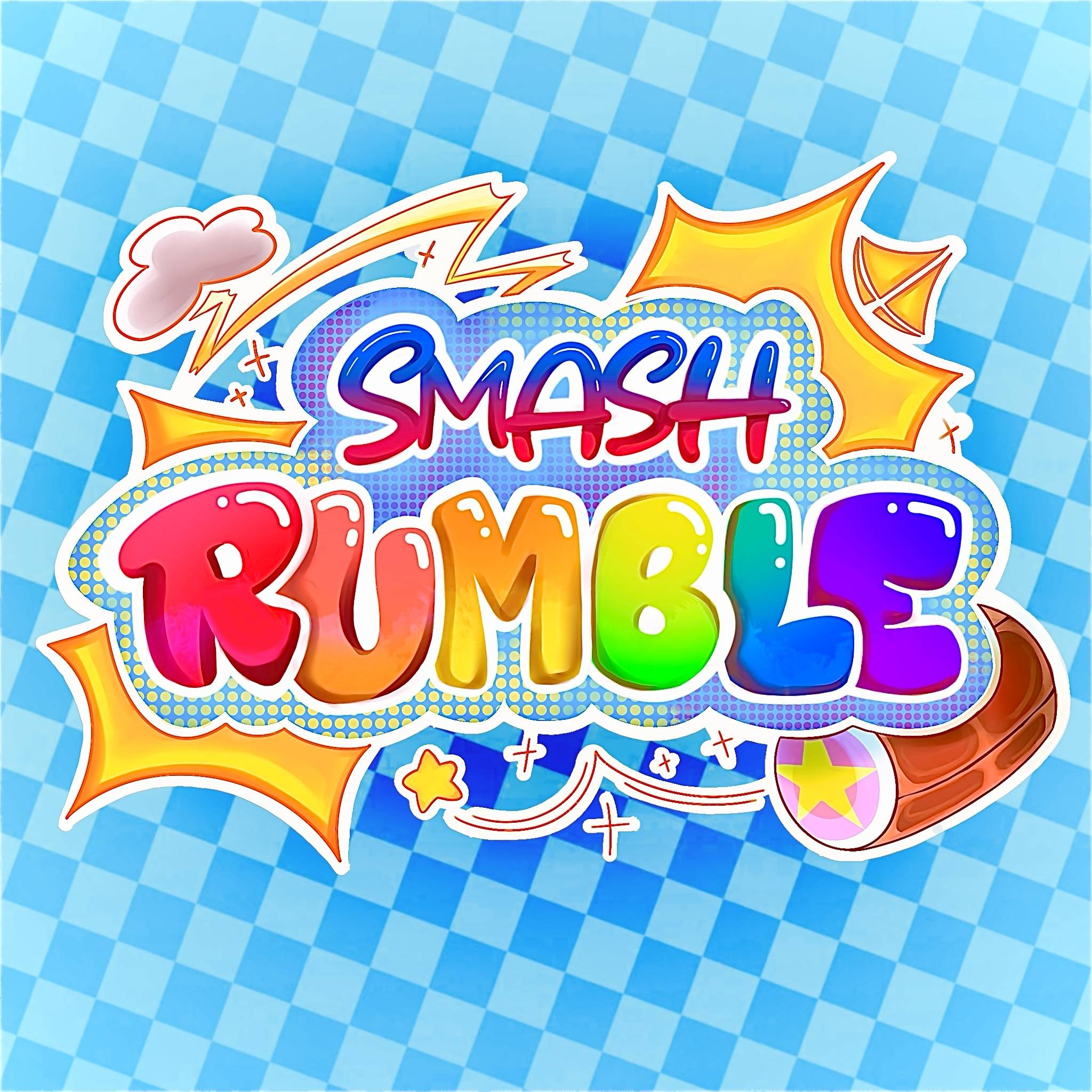 Smash Rumble #2