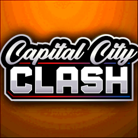 Capital City Clash - The Return