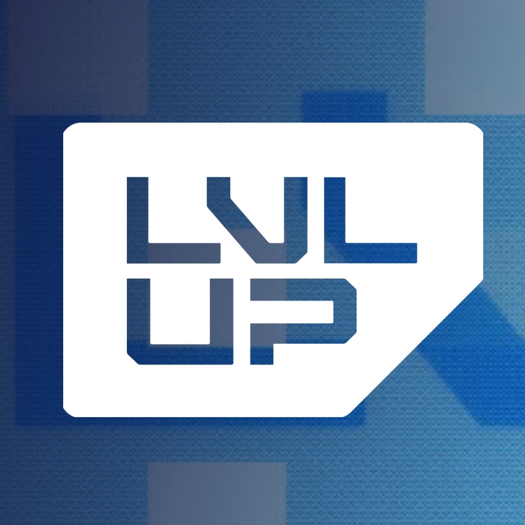 LVL UP EXPO 2027 profile image