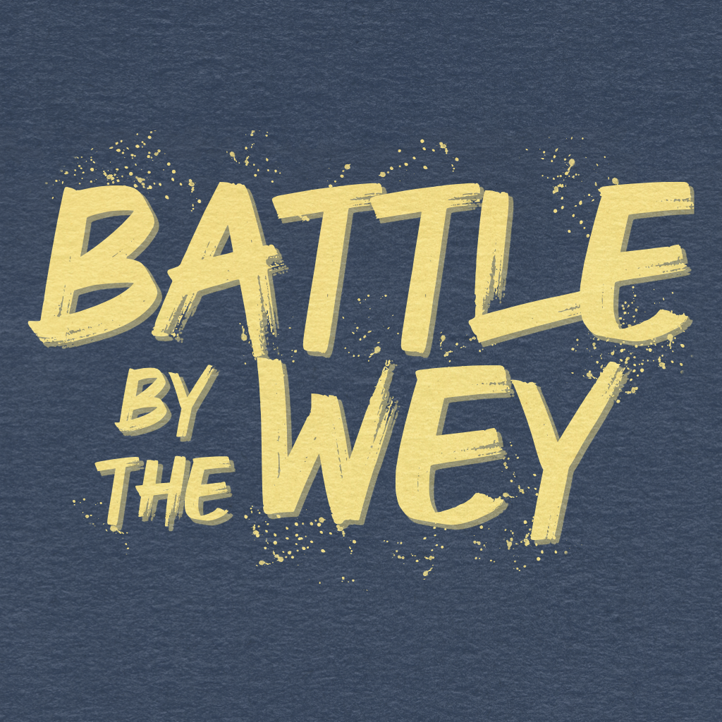 Battle By The Wey #19