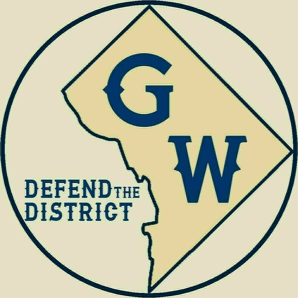Defend the District 15
