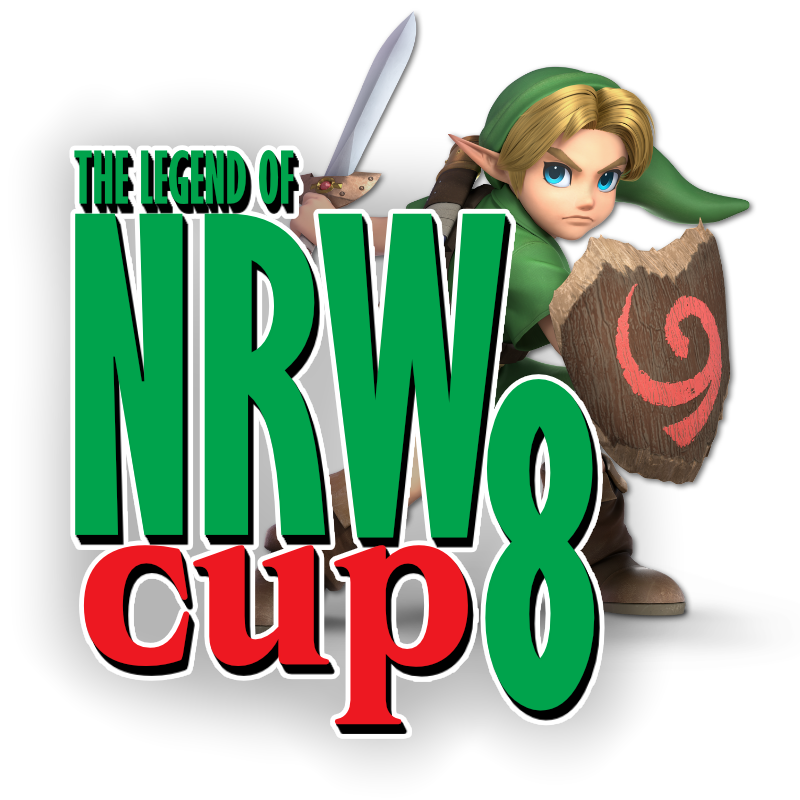 The Legend of NRW Cup 8