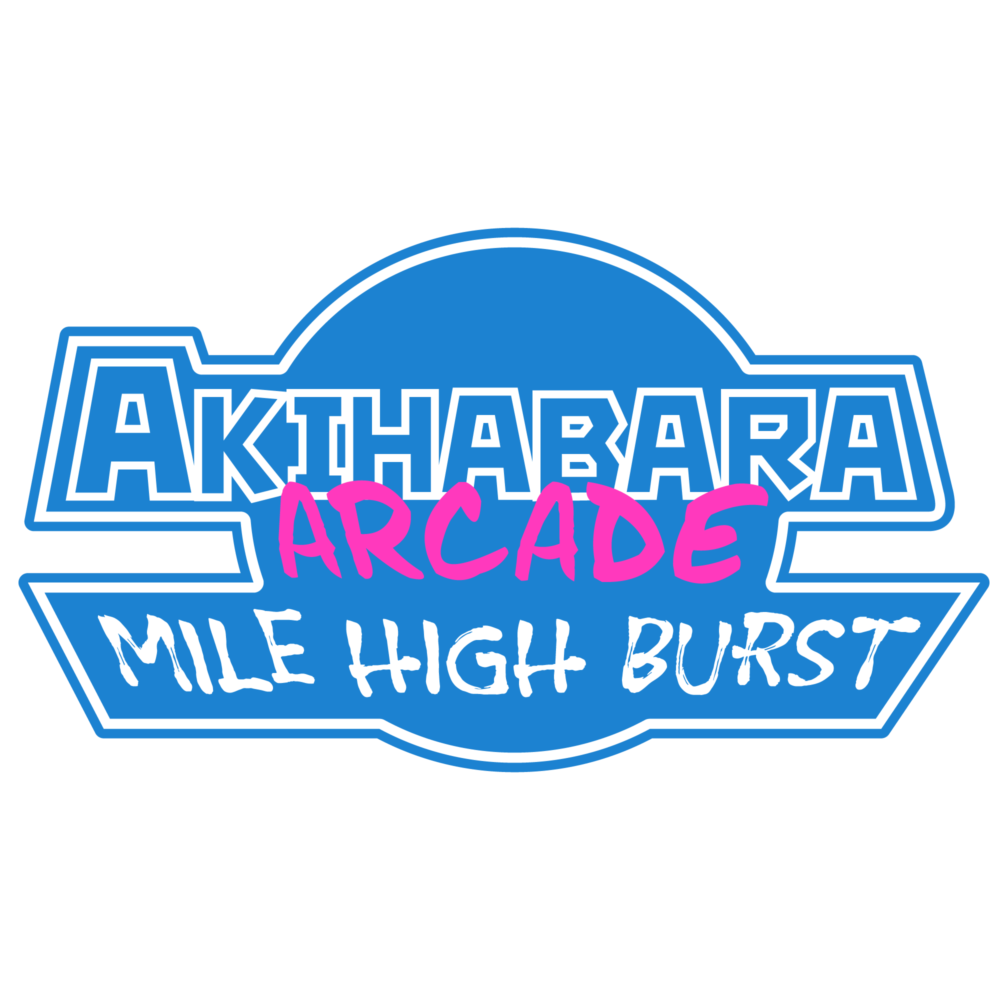 Colorado Mile High Burst Monthly September 2026