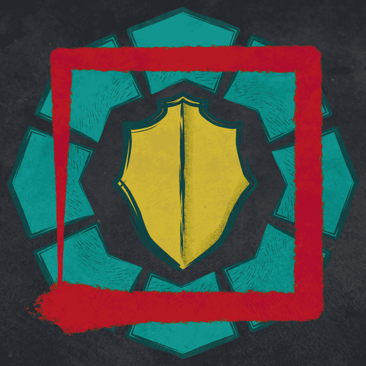 Defense Square Zero