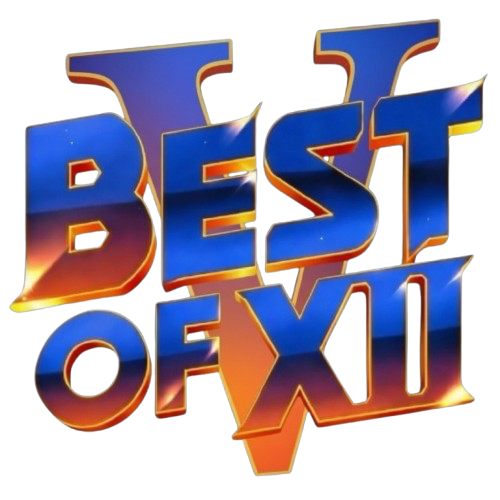 Best Of XII The Vth