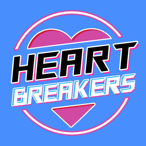 Heartbreakers 14 - CTX SHOWDOWN