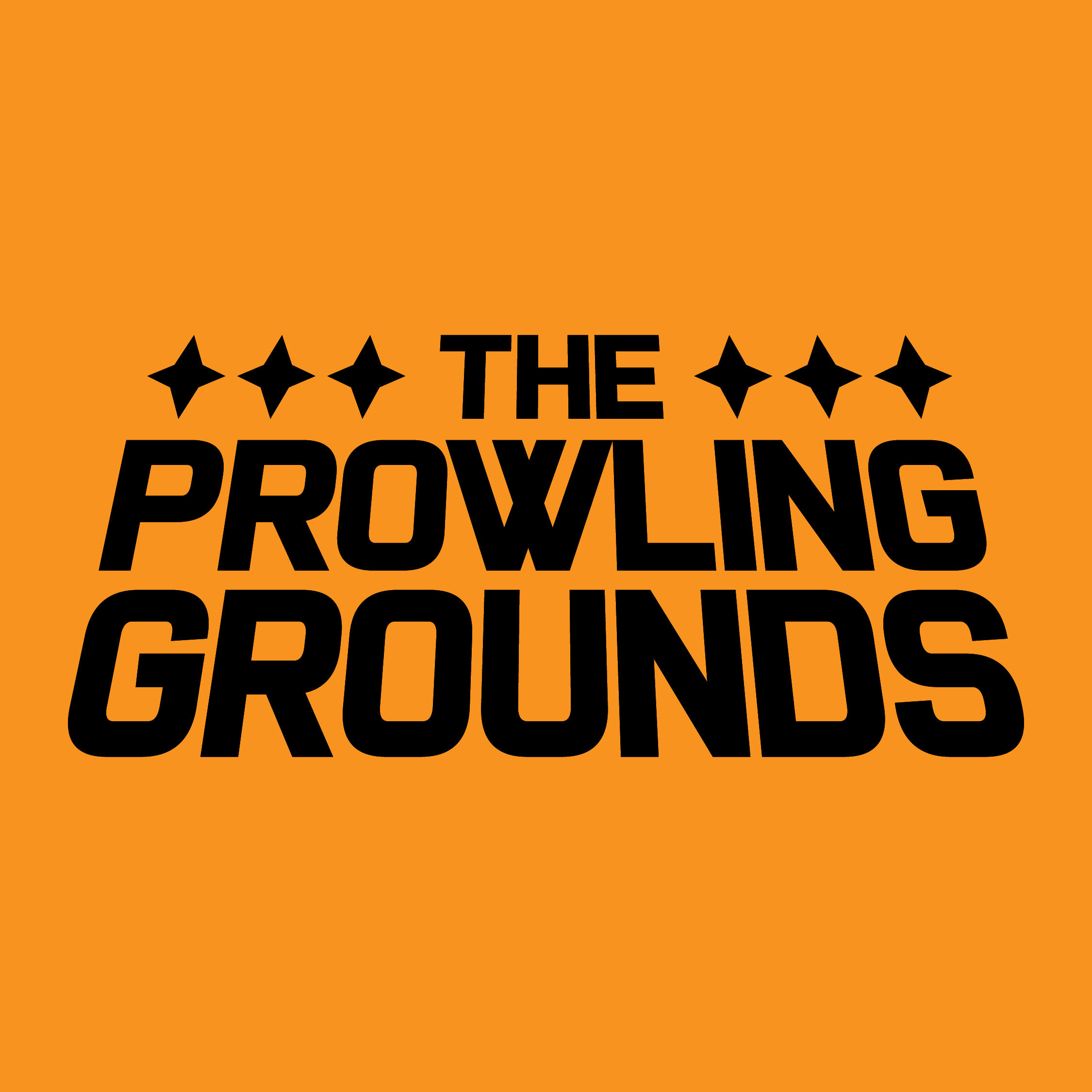The Prowling Grounds 123