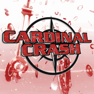 CARDINAL CRASH the 4TH profile image