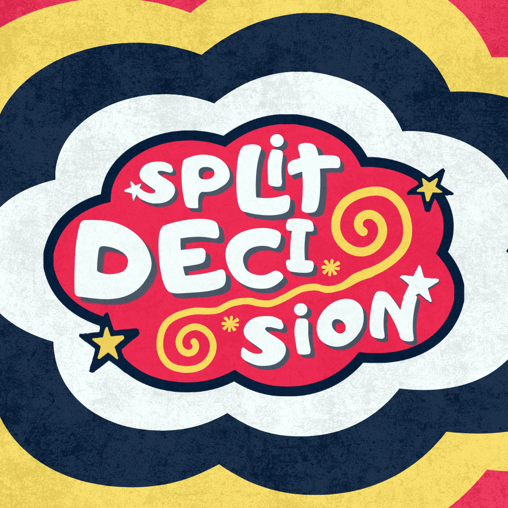 Split Decision ($500 Pot Bonus)