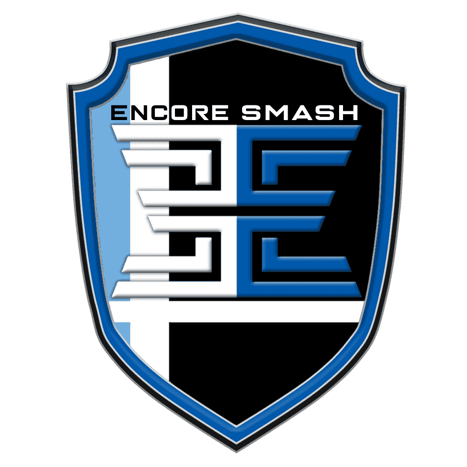 Encore Presents: Blackout