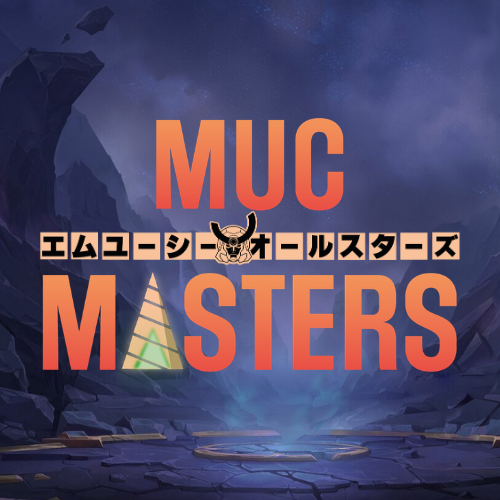 MUC MASTERS : ULTIMATE EDITION