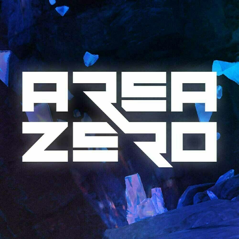 Area Zero #12