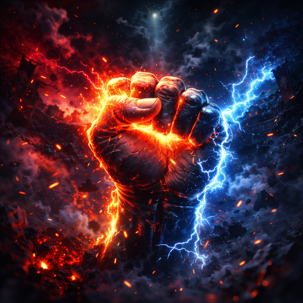 AWE Presents The 29th Tekken 8 Will Breaker Tournament