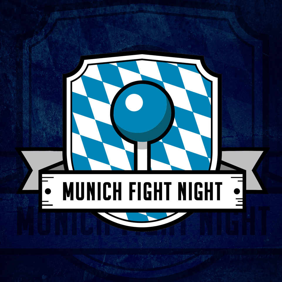 Munich Fight Night #12:09