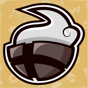 Novel Tea Smash League #89