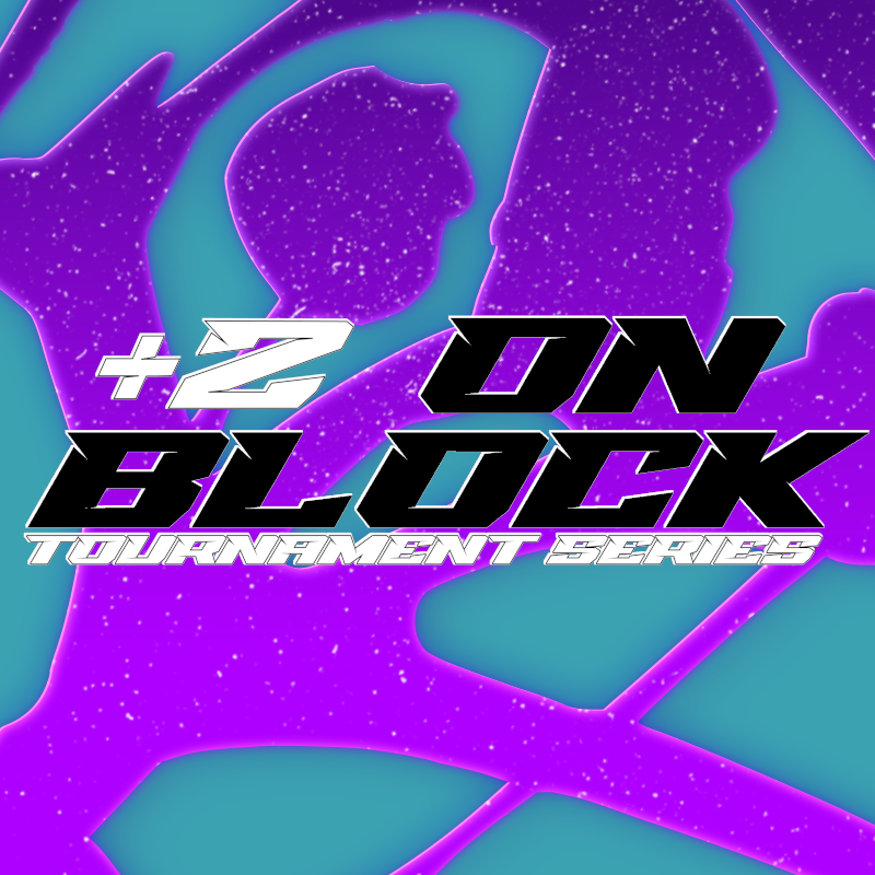 +2 on Block Presents Eclipse Community Games
