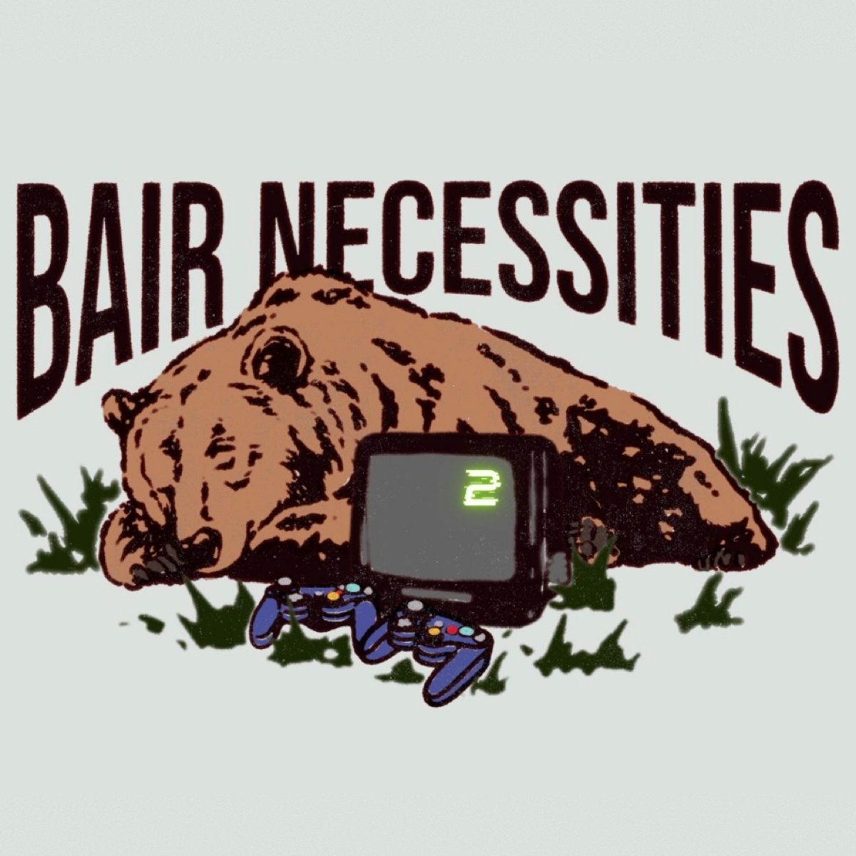 Bair Necessities 2 - A Richmond Melee Regional