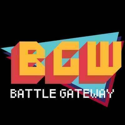 BattleGateWay #53
