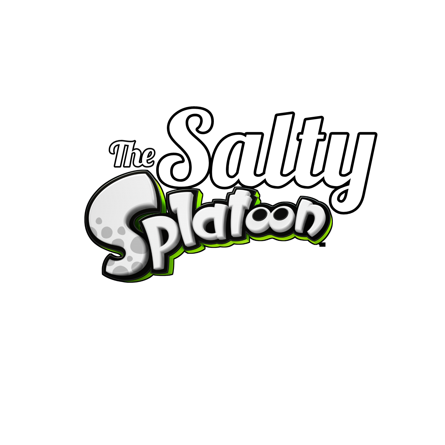 ($20) The Salty Splatoon 31
