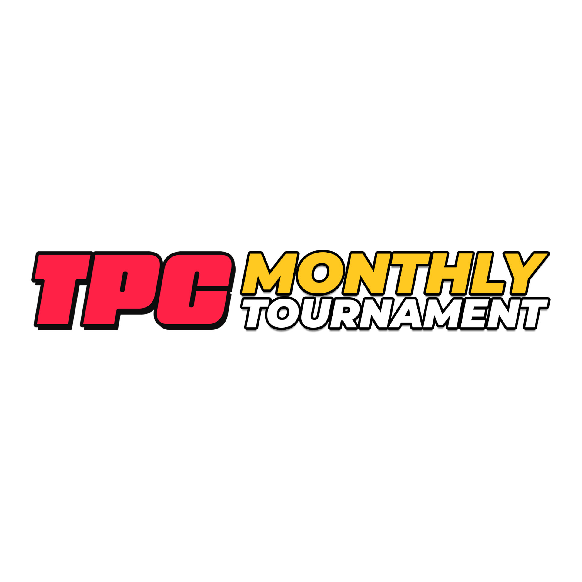 TPC MONTHLY TOURNAMENT PART 08 - BIT CLASS