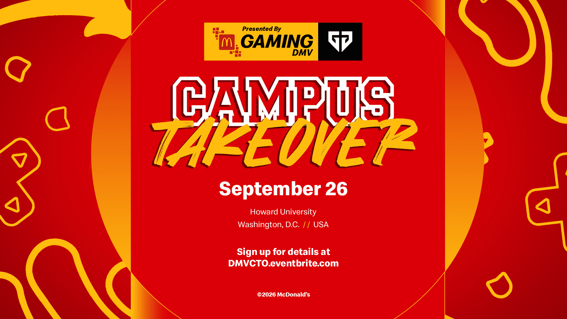 2026 Campus Tak... | Events