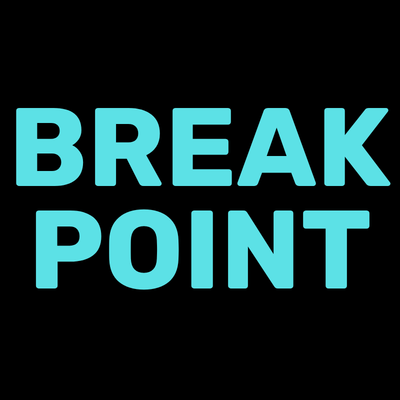 Breakpoint #3