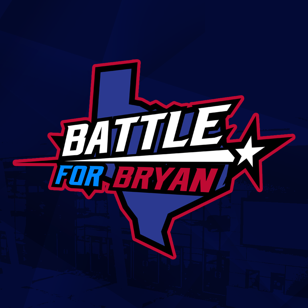 Battle for Bryan!!! 9 ($750 Pot Bonus!!!)