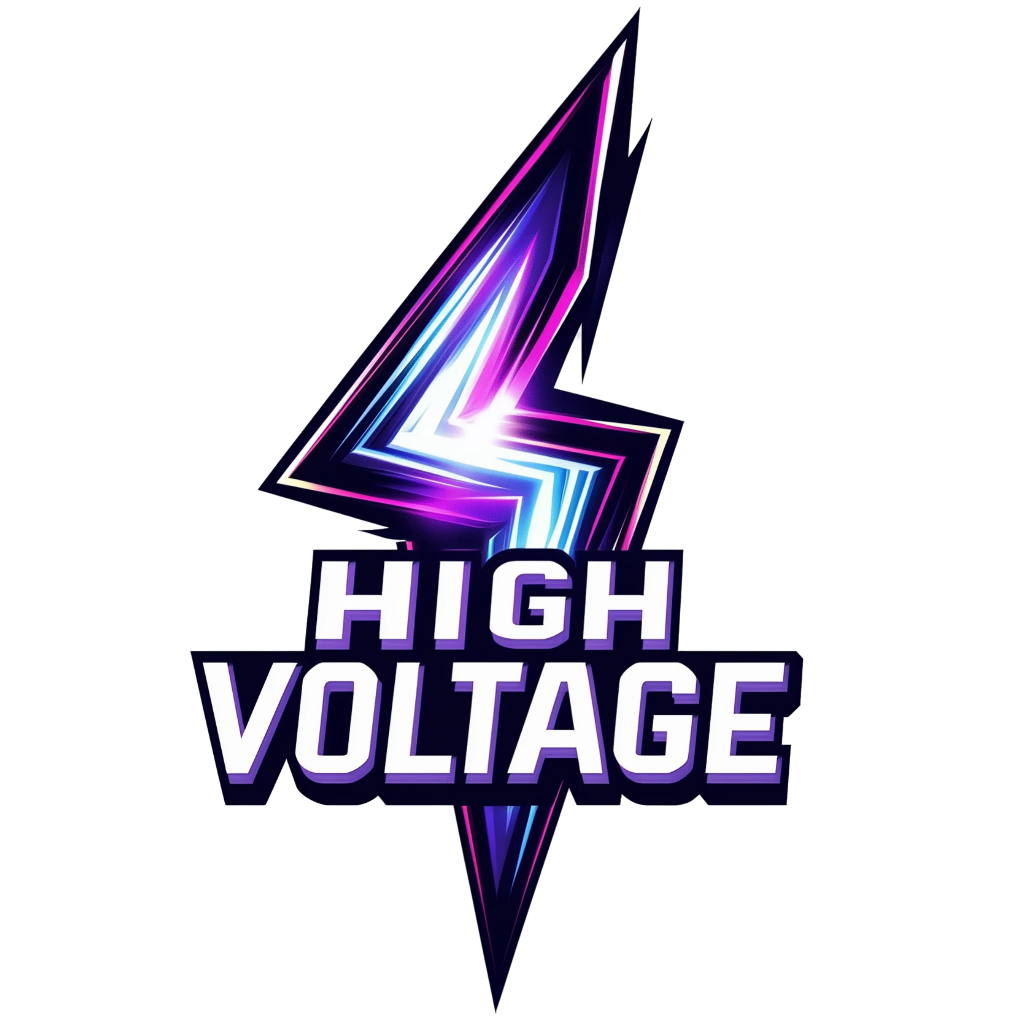 High Voltage Overload #4