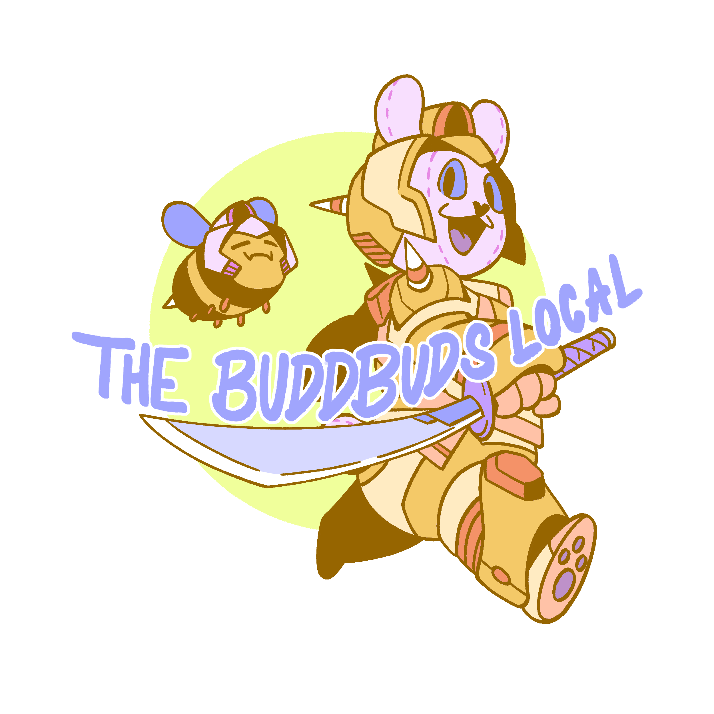 The BuddBuds Local #56