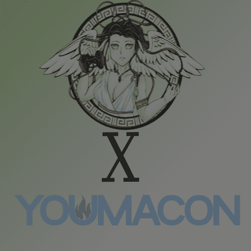 Youmacon x Aegis 2026