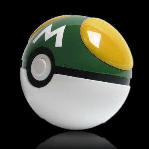 Fourth Emerald Pokémon League CUP: Fall 2026