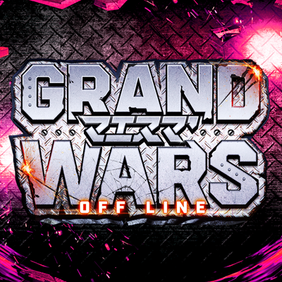 マエスマ'GRAND WARS#4_岡山 / Maesuma'GRAND WARS#4_okayama
