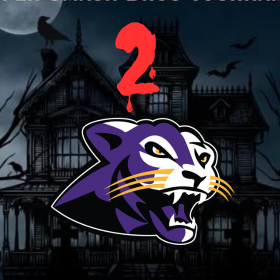 Mr. Ellsworth's Haunted Mansion 2: Electric Boogaloo