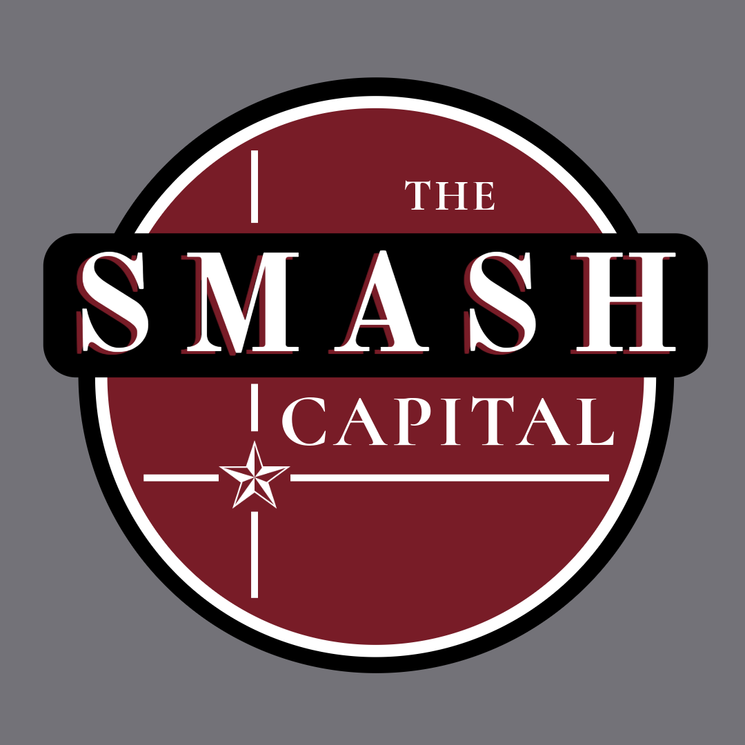 Smash Capital #5