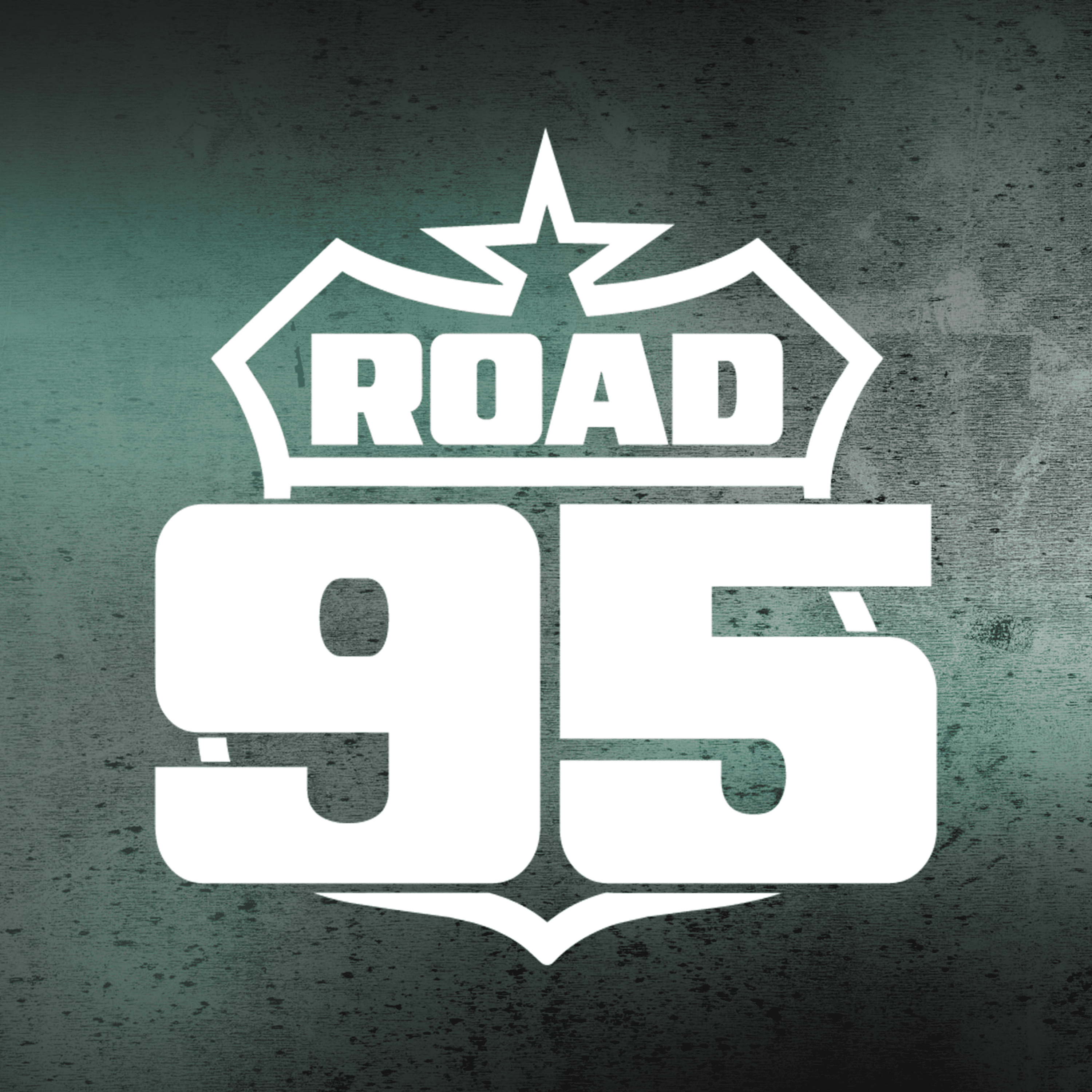 Road 95 #9