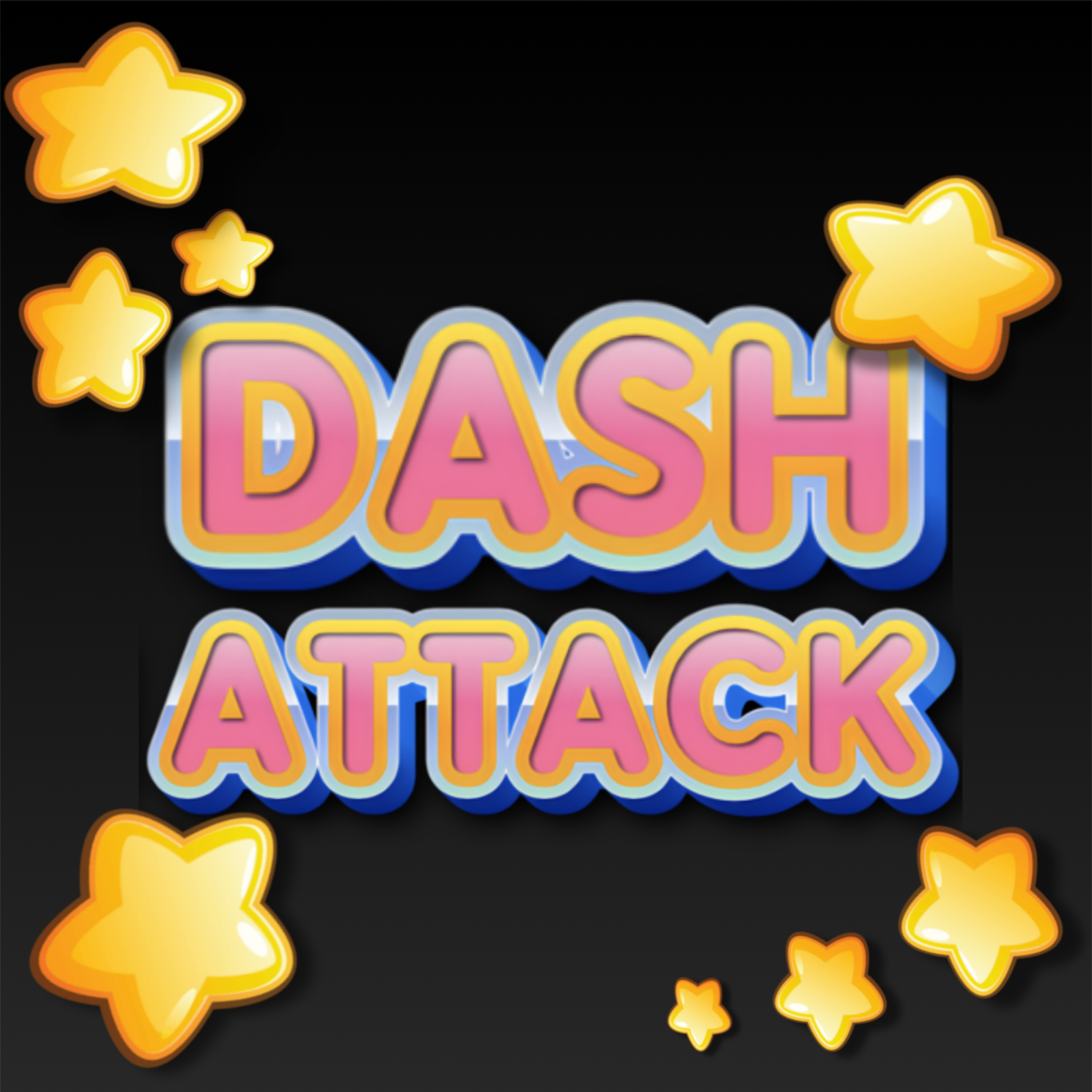 Dash Attack #30 - The Aftershock Prelocal