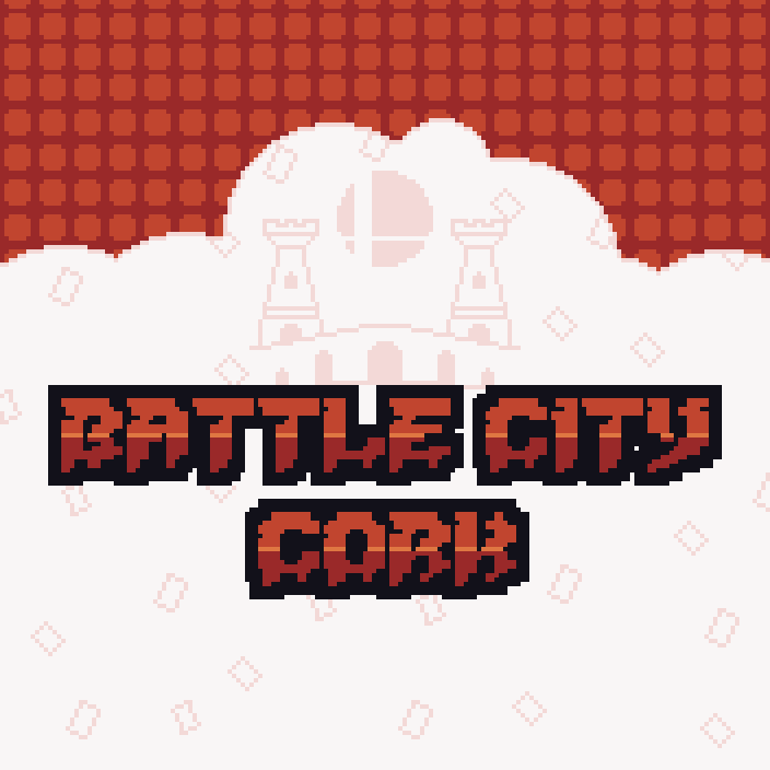 Battle City: Can You Hear The Music?