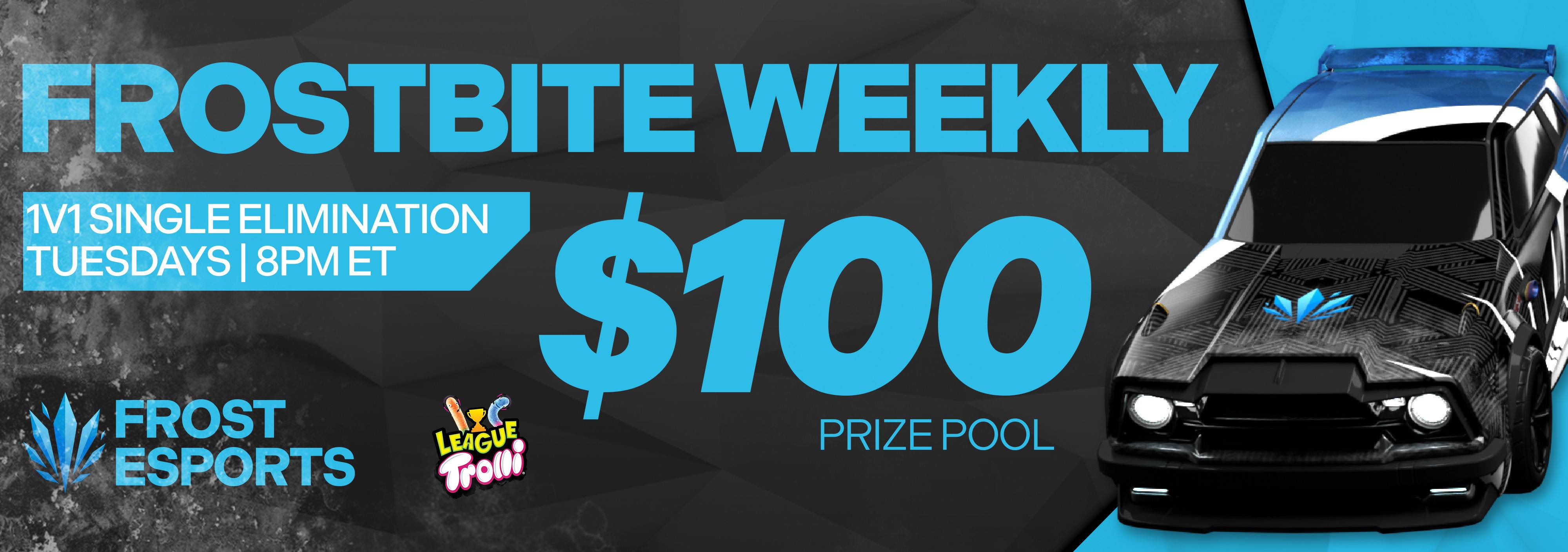 [$100] 1v1 | *T... | Details