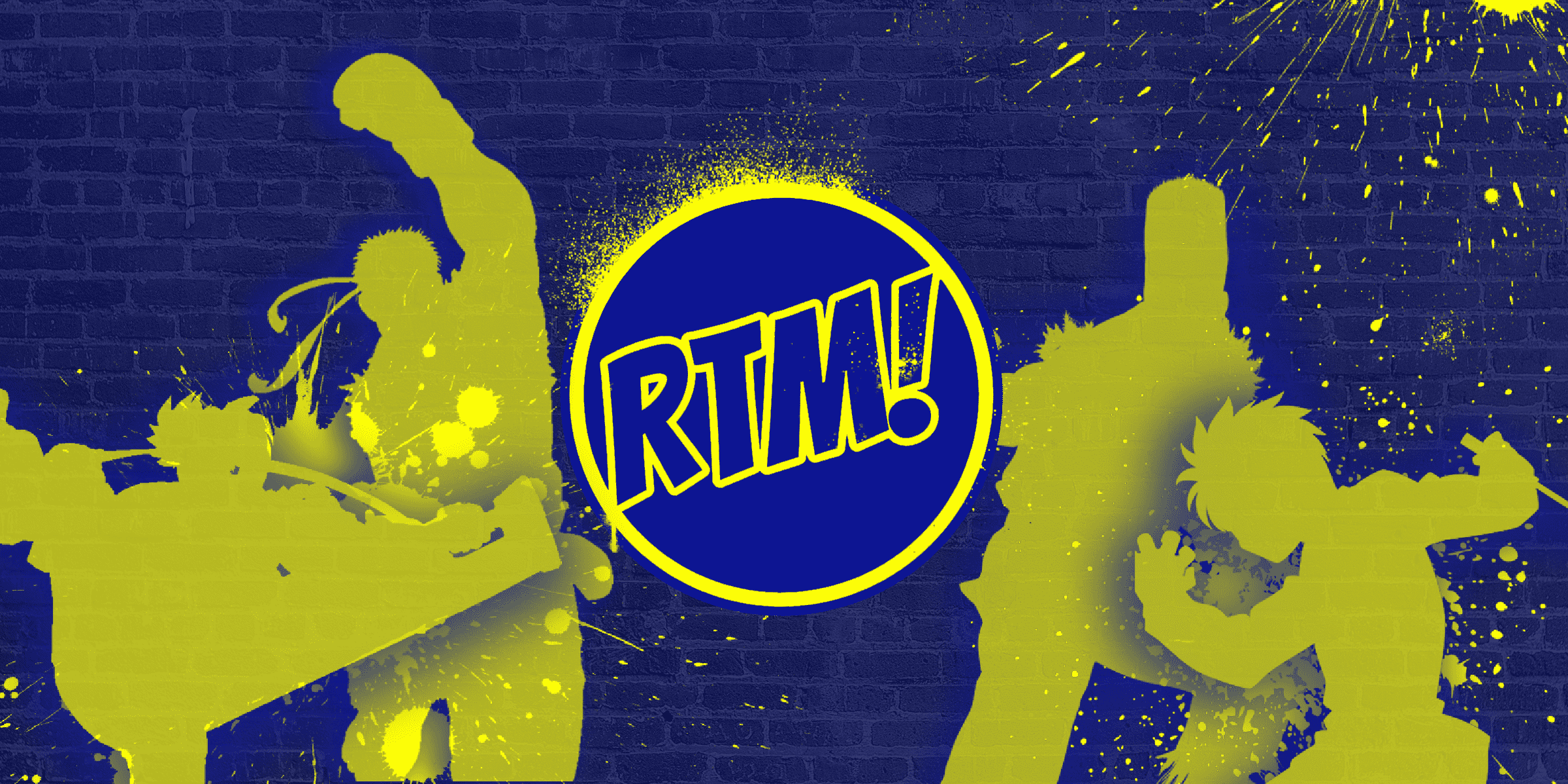 RTM Weekly Wednesday 201