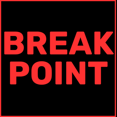 Breakpoint #4